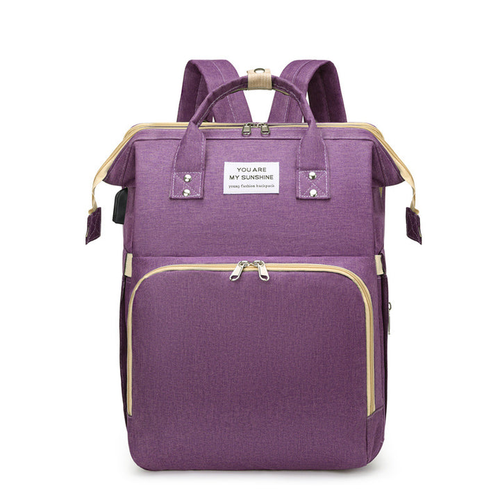 Versatile Travel Backpack Stornfield