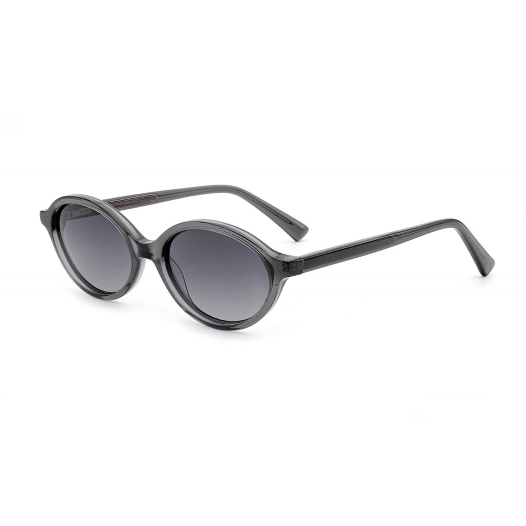 Women's sunglasses in elegant, structured design with polarized lenses Stornfield