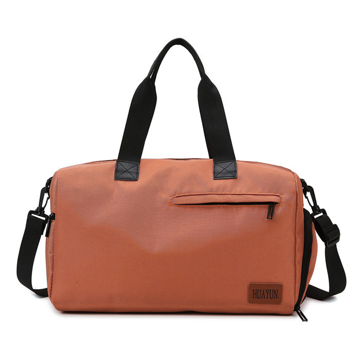 Travel Duffel Bag Stornfield