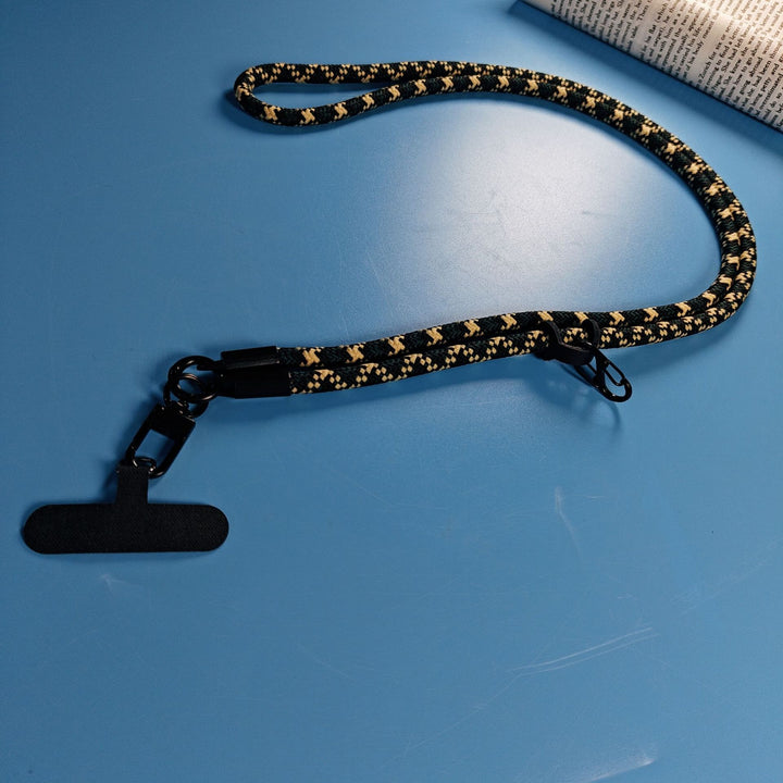 Durable Adjustable Utility Lanyard Stornfield