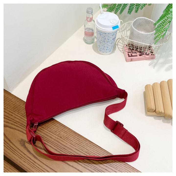Comfortable shoulder bag Stornfield