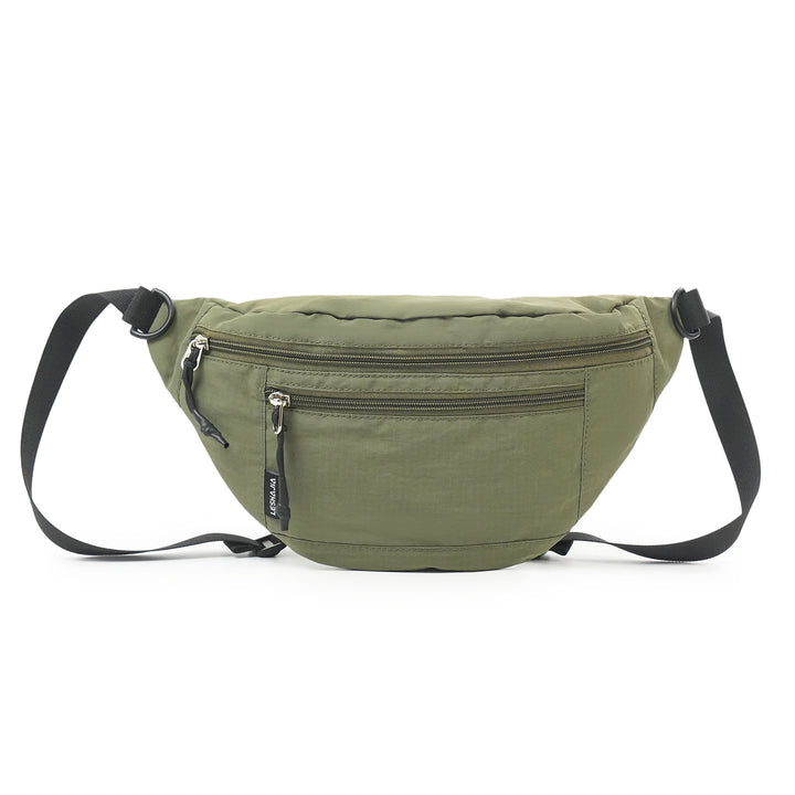 Bauchtasche Stornfield