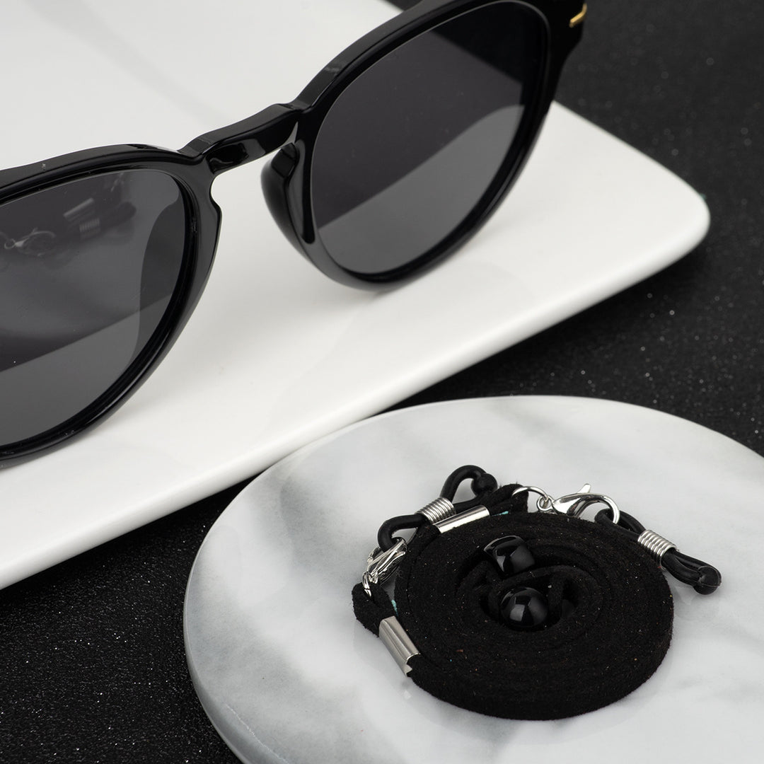 Adjustable Eyewear Retainer Strap Stornfield