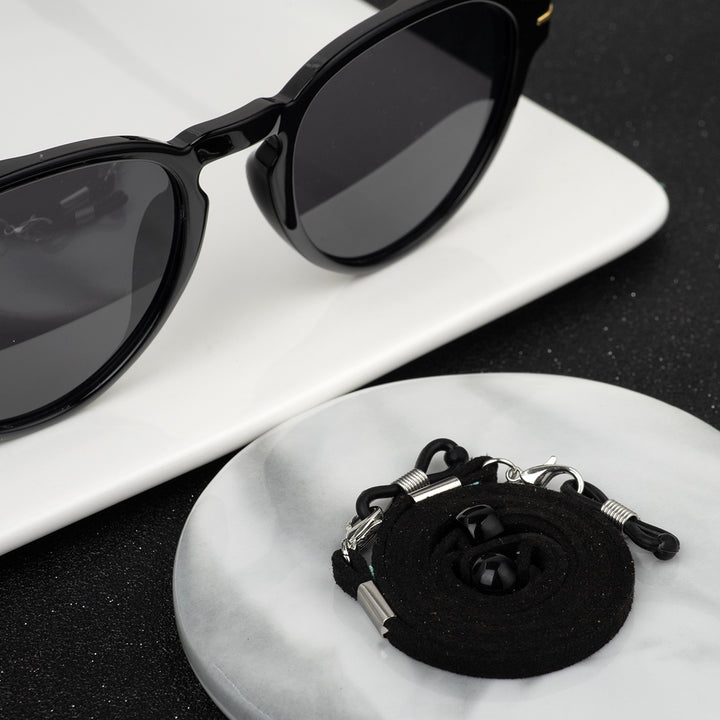 Adjustable Eyewear Retainer Strap Stornfield