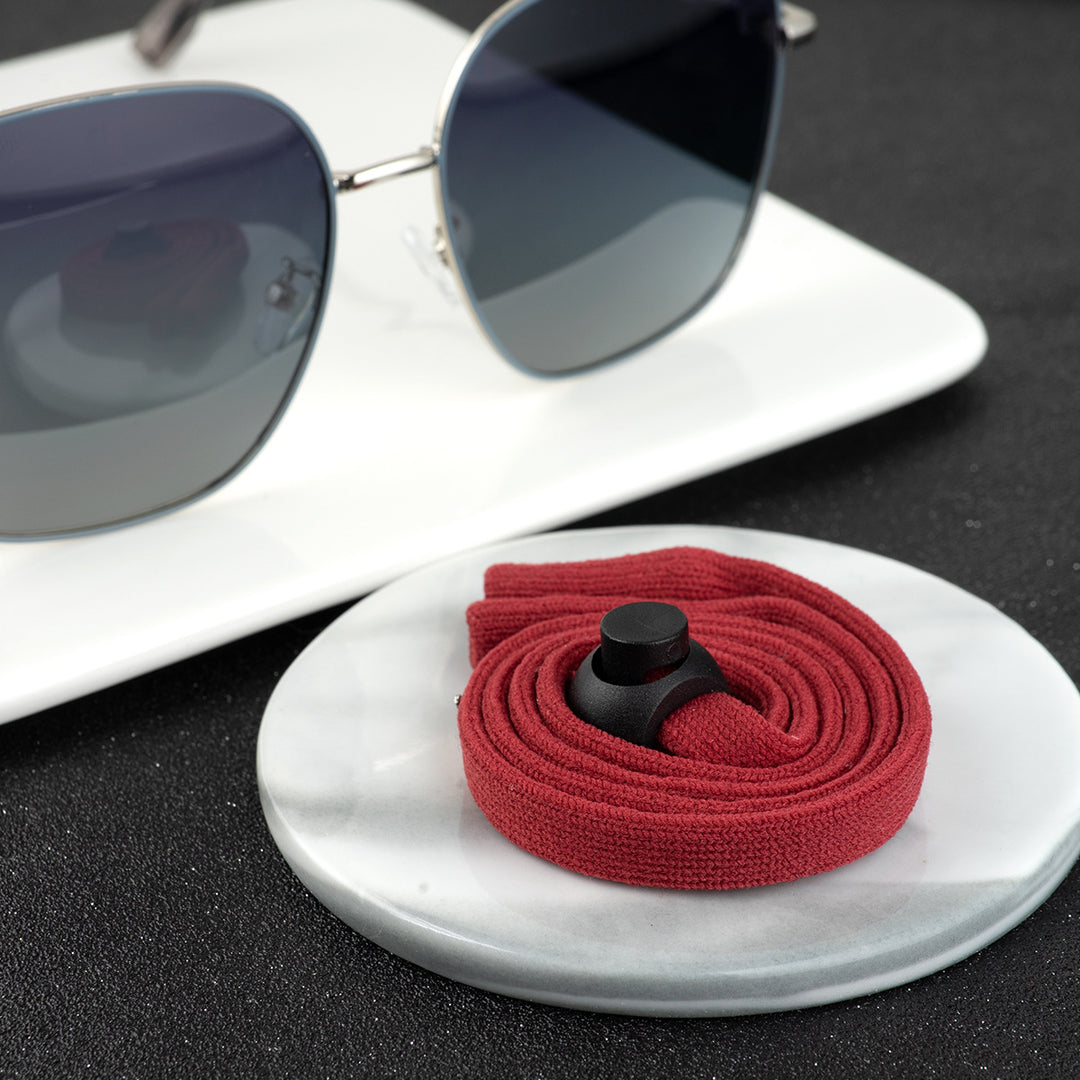 Adjustable Eyewear Retaining Strap Stornfield