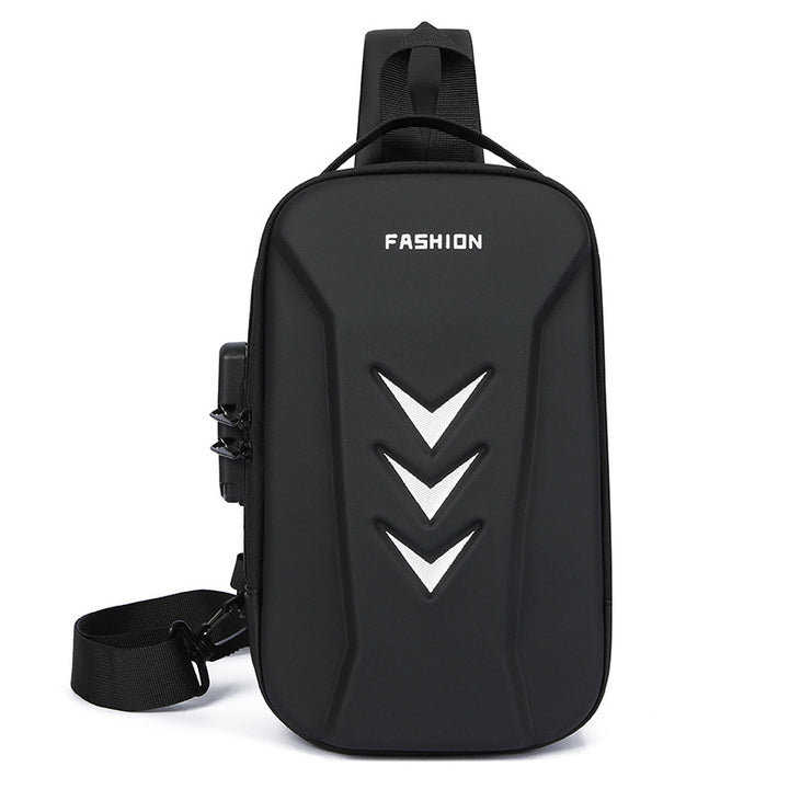 Stylish Ergonomic Sling Bag Stornfield