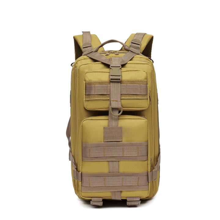 Tactical Multi-Pocket Military Backpack Stornfield