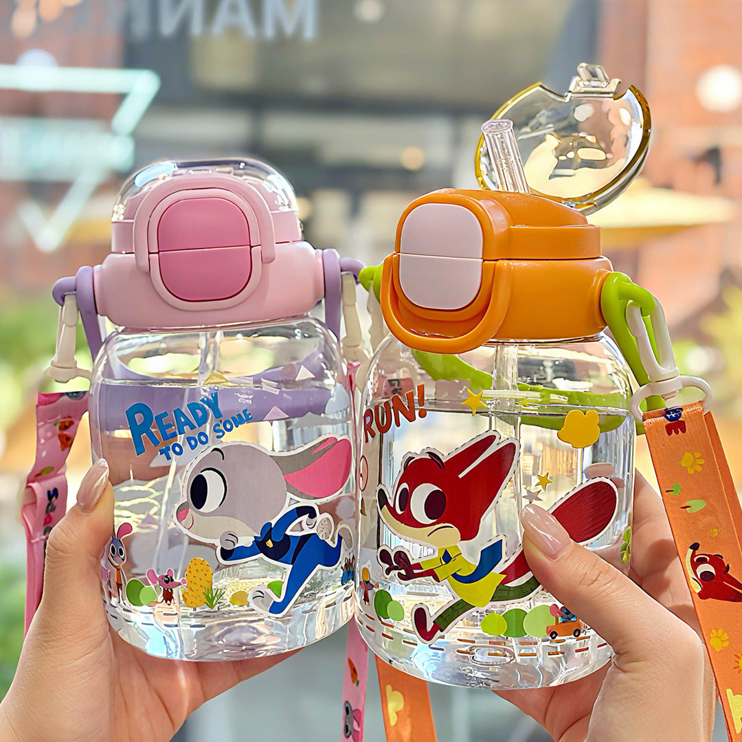 Unisex Waterproof Drinking Bottle Stornfield