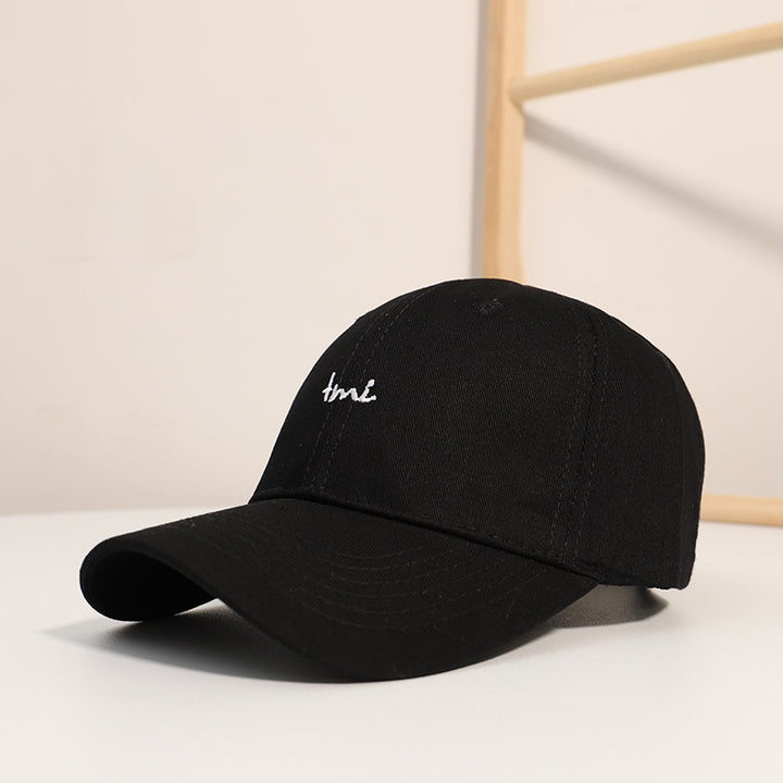 Women's Classic Cotton Baseball Cap Stornfield 1784083894