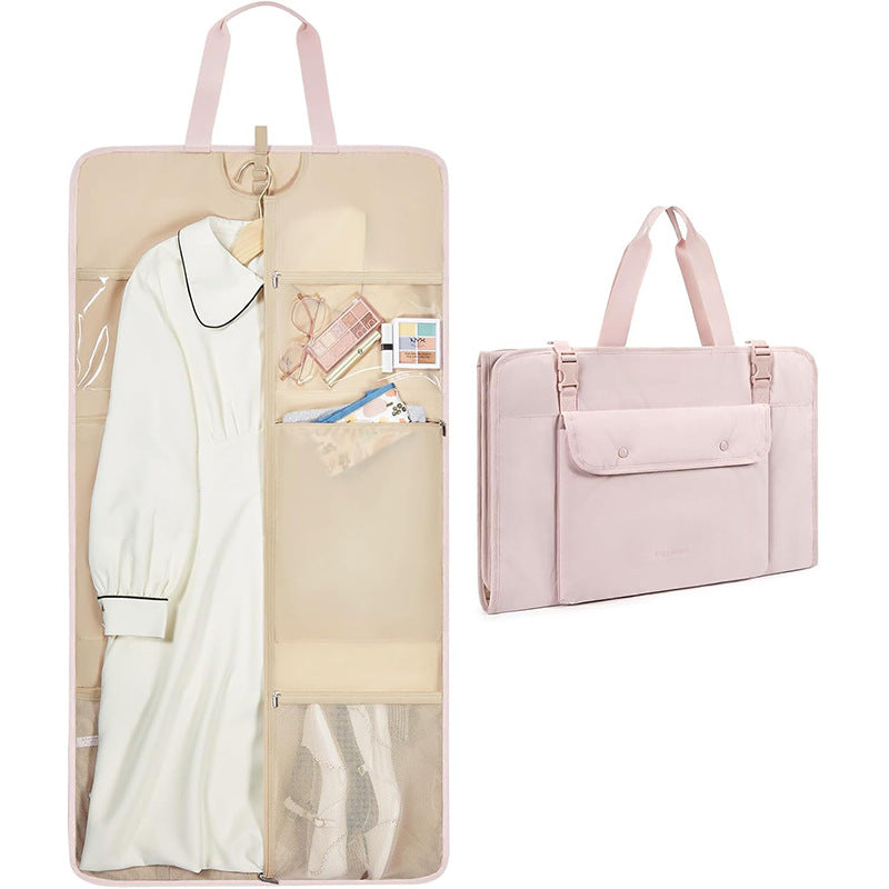 Stylish and Practical Dress Protection Bag Stornfield