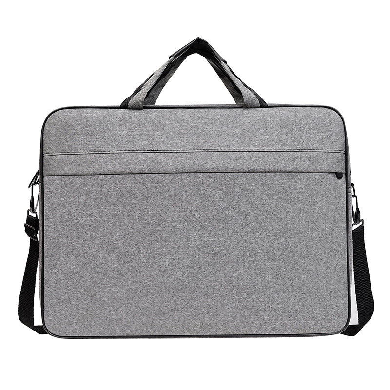 Professional Versatile Laptop Briefcase Stornfield