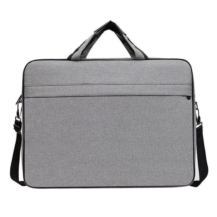 Professional Versatile Laptop Briefcase Stornfield