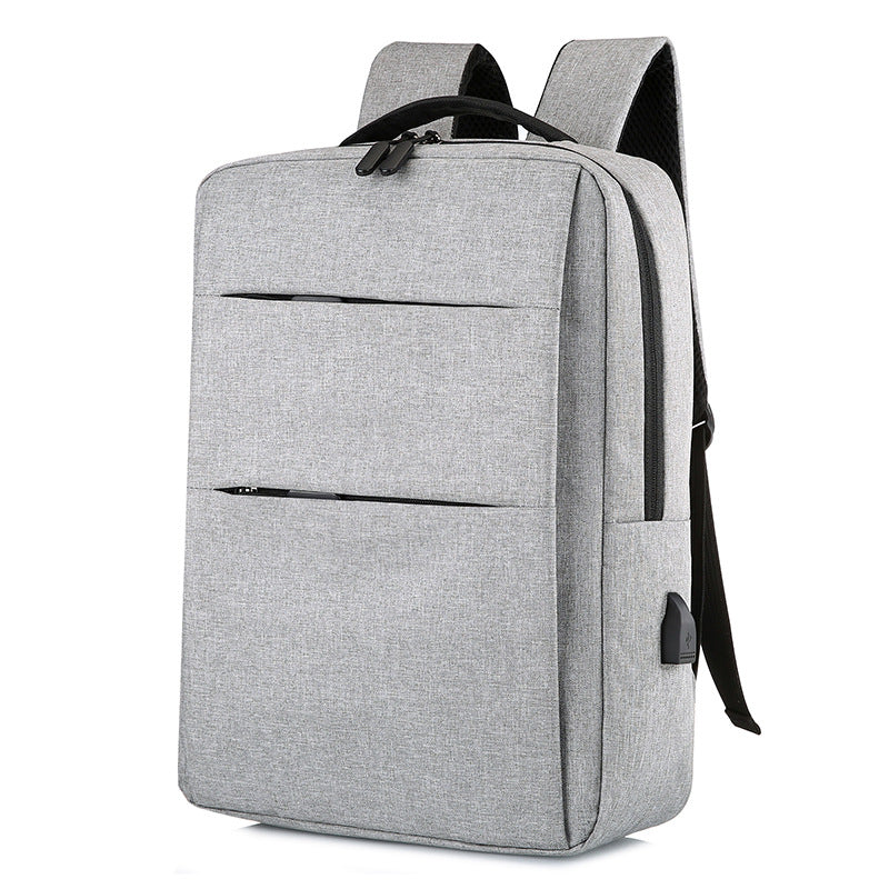 Sleek Minimalist Laptop Backpack Stornfield