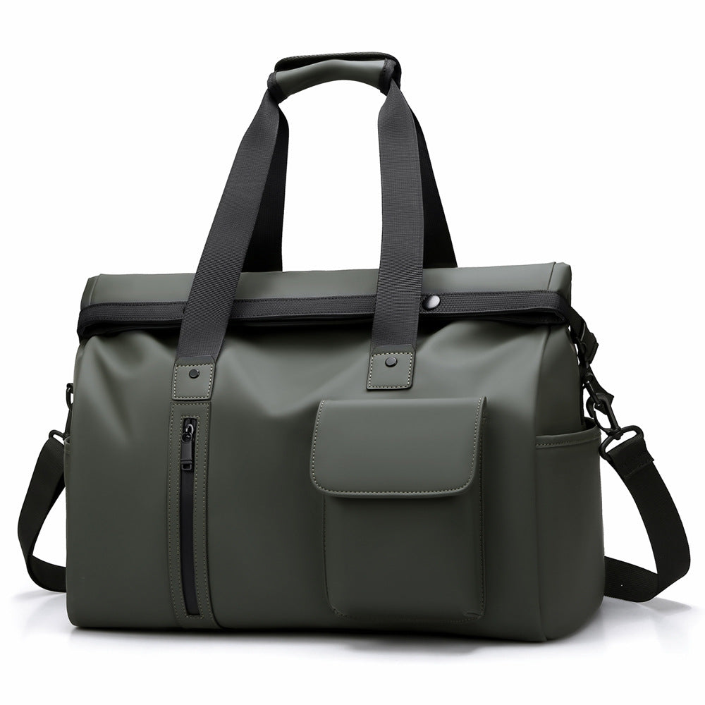 Waterproof Multi-Functional Travel Duffle Bag Stornfield
