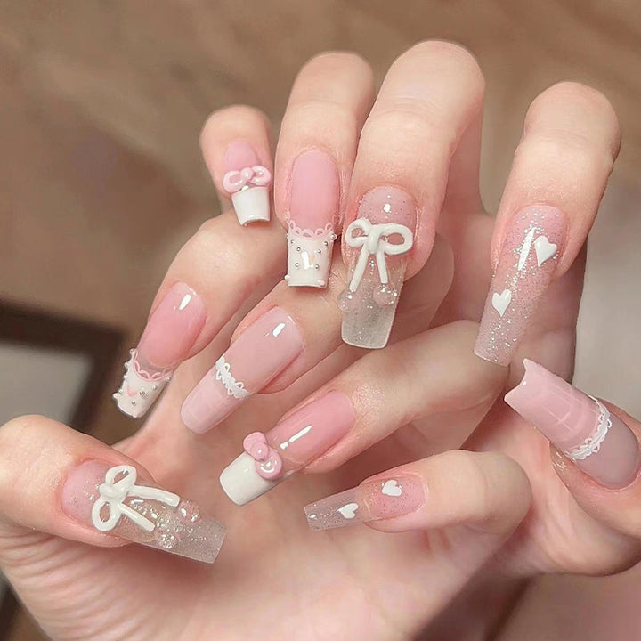 Decorative Nail Art Stornfield