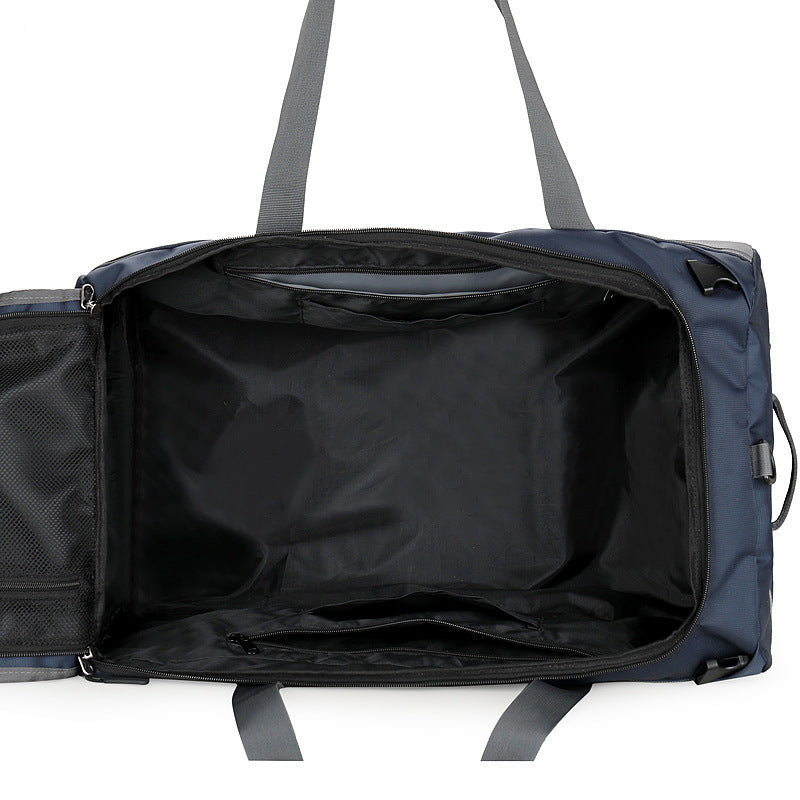 Versatile Sports Gear Carryall Stornfield