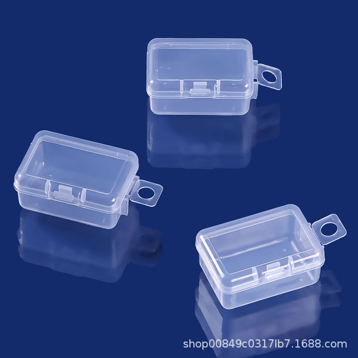 Compact Multi-Purpose Storage Case Stornfield