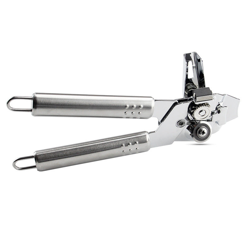 Ergonomic Heavy-Duty Can Opener Stornfield