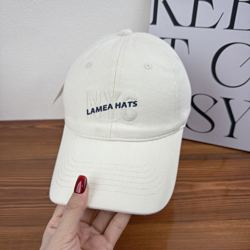 Men's Corduroy Baseball Cap Stornfield