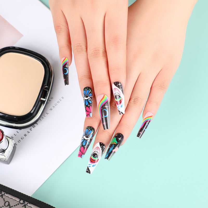 Creative Design Art Nails Stornfield