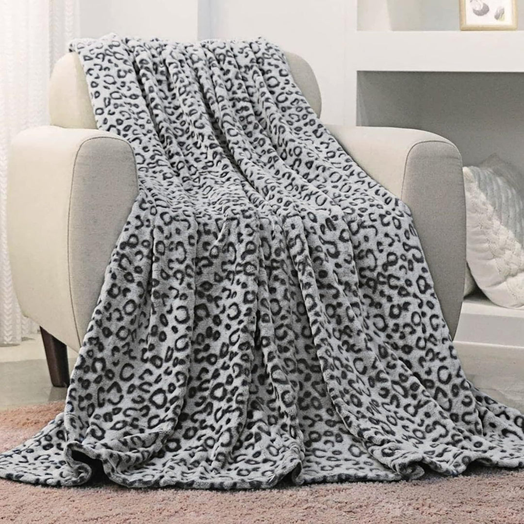 Cozy Design Blanket Stornfield