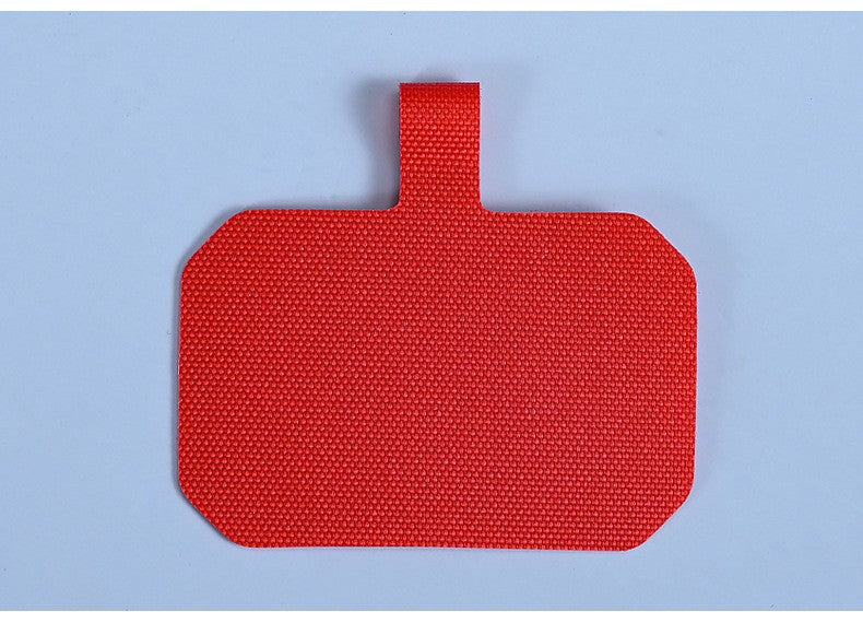 Reflective Safety Tag Stornfield