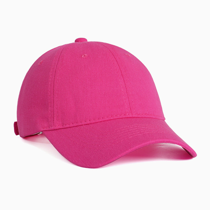 Women's sporty and adjustable baseball cap Stornfield