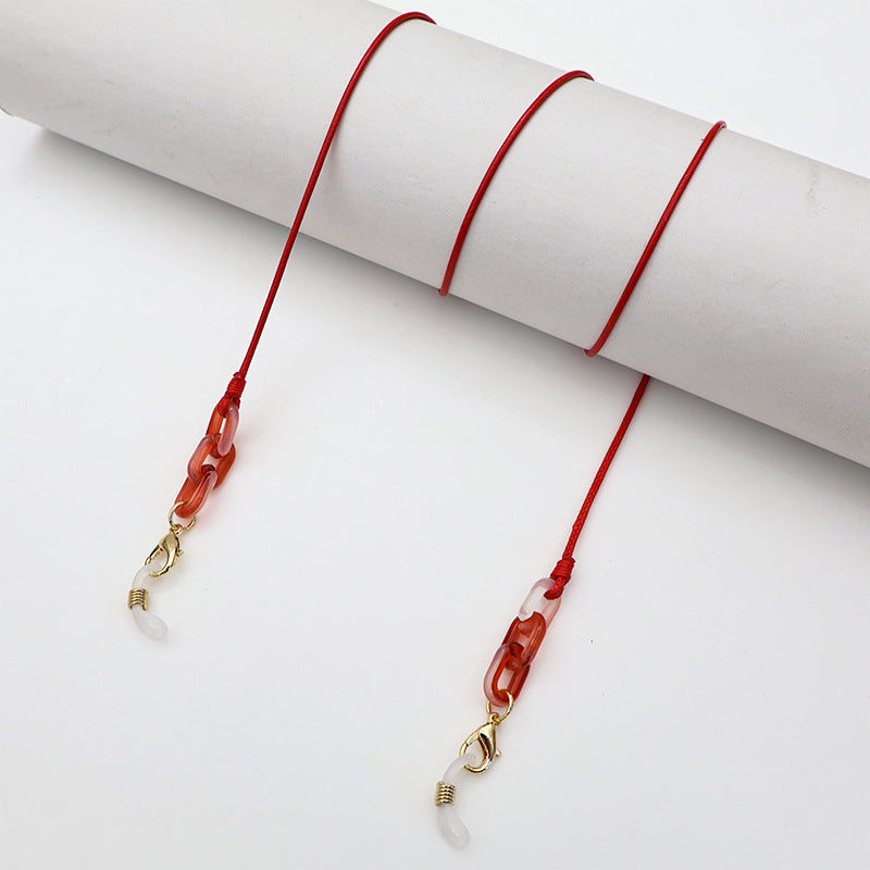 Eyewear Retainer Chain Stornfield