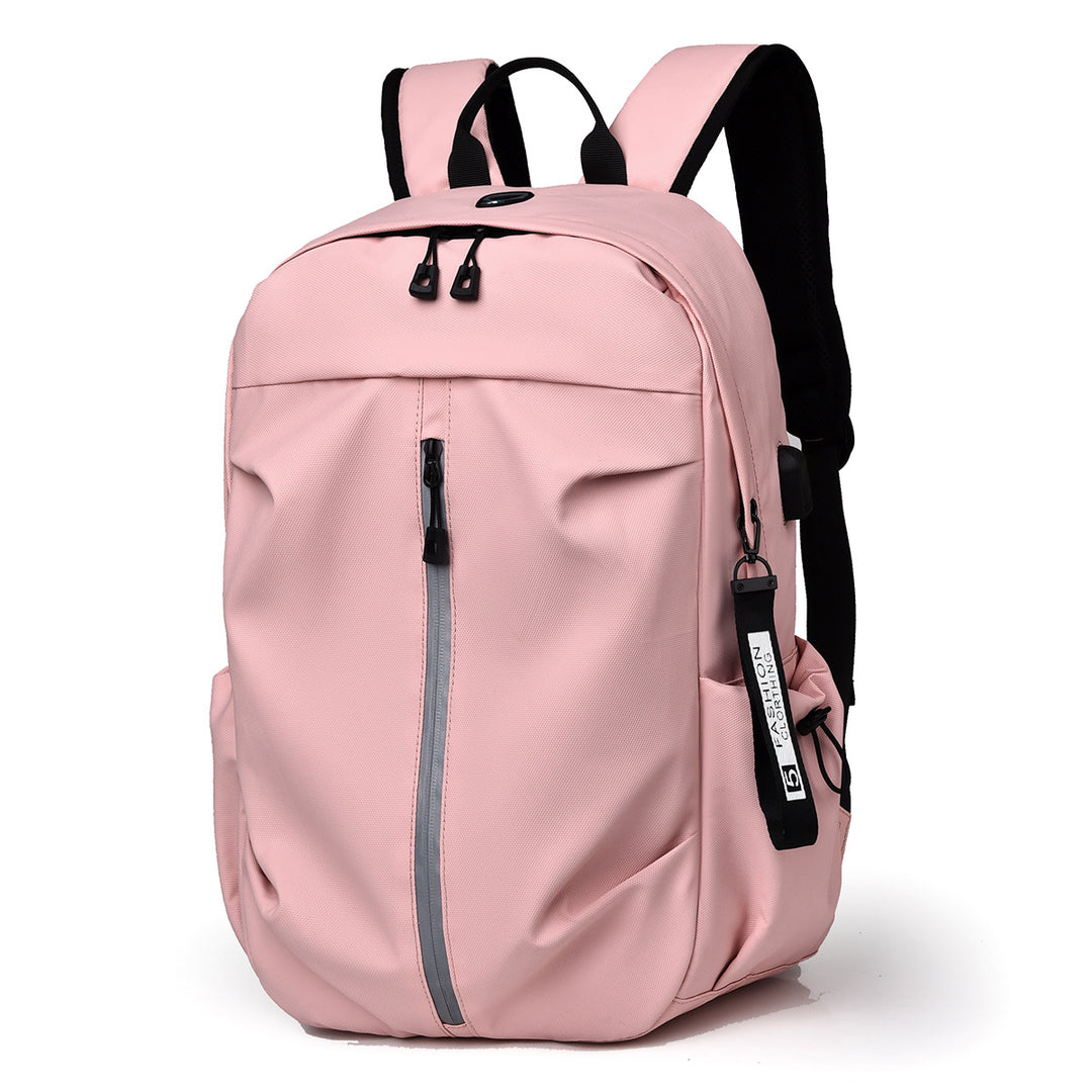 High-Performance Casual Backpack Stornfield