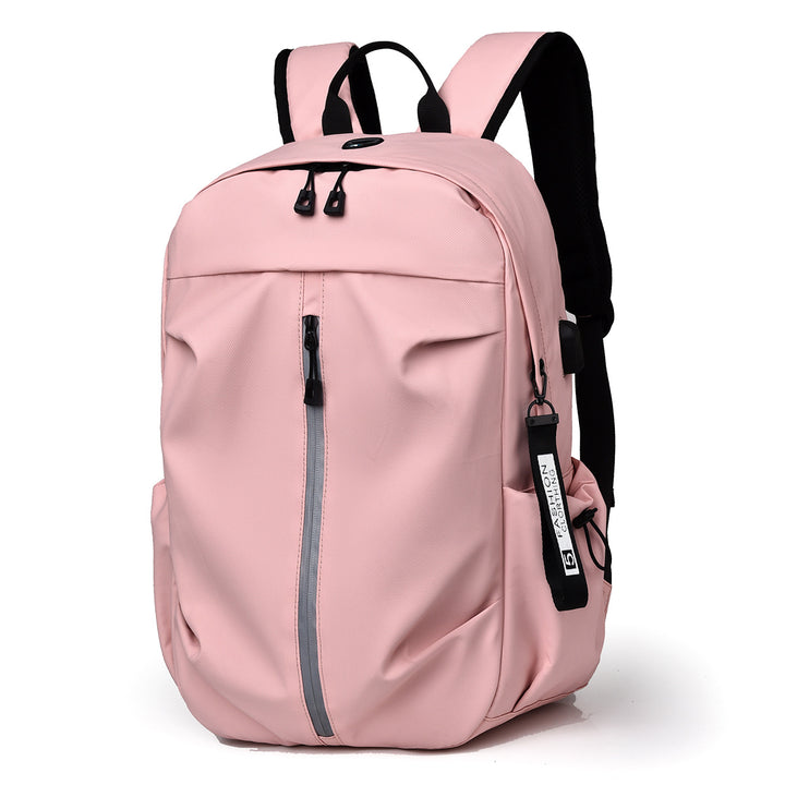High-Performance Casual Backpack Stornfield