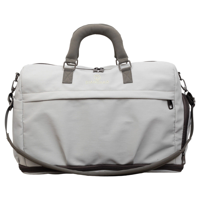 Premium Multi-Purpose Fitness Tote