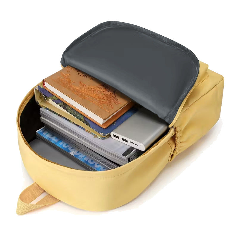Minimalist Travel Backpack Stornfield