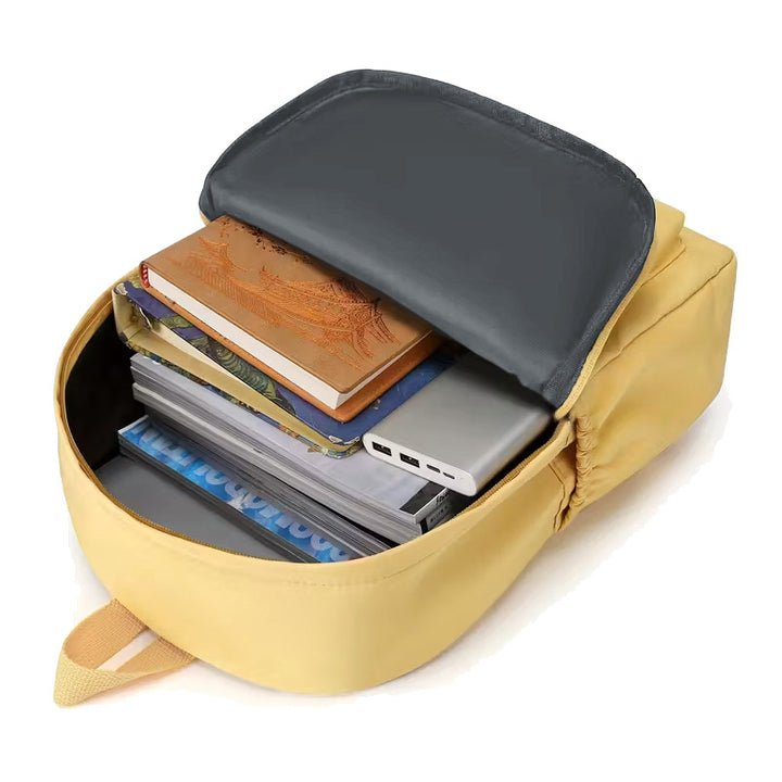 Minimalist Travel Backpack Stornfield