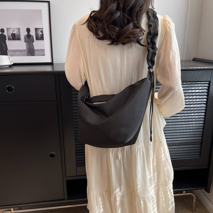 Slouchy Tote Bag