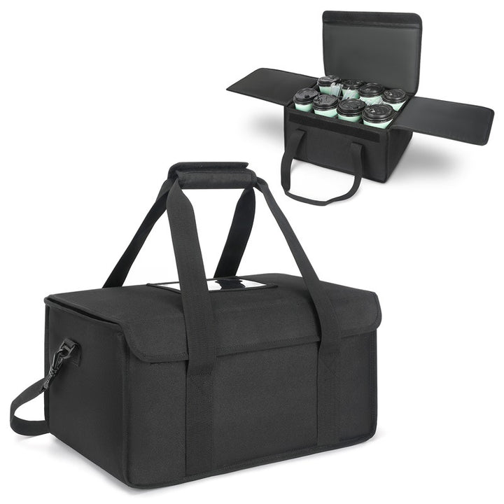 Insulated Food Delivery Carrier Stornfield