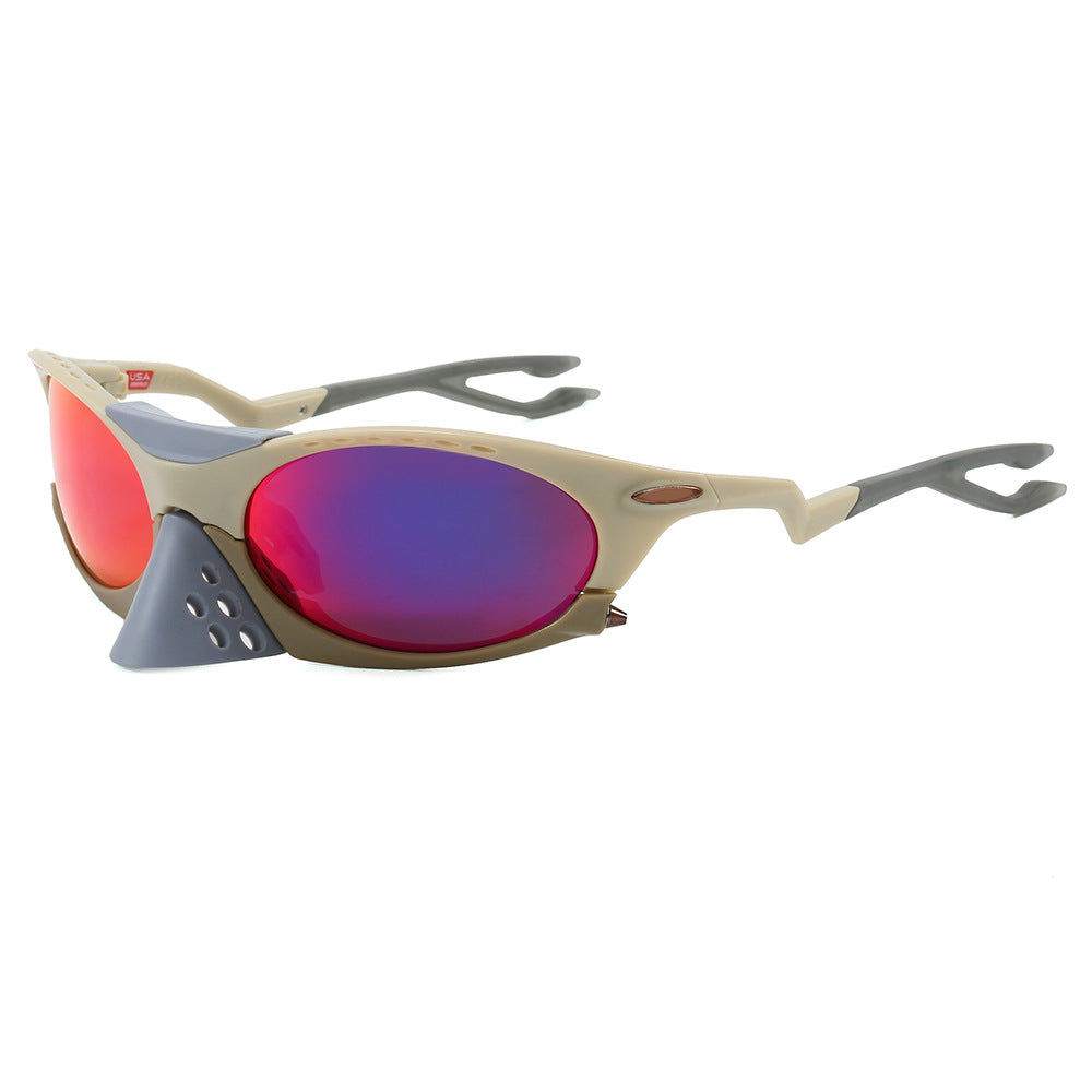 Women Sporty Multifunctional Sunglasses Stornfield