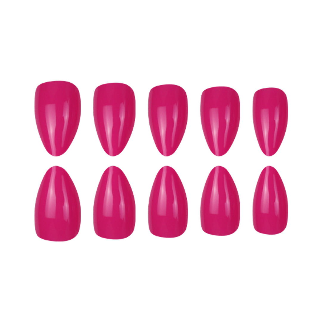 Stiletto Press-On Nails with Glossy Finish Stornfield 1789085820
