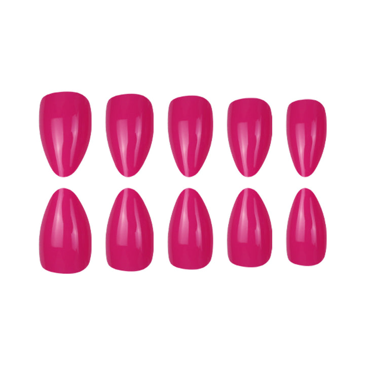 Stiletto Press-On Nails with Glossy Finish Stornfield 1789085820