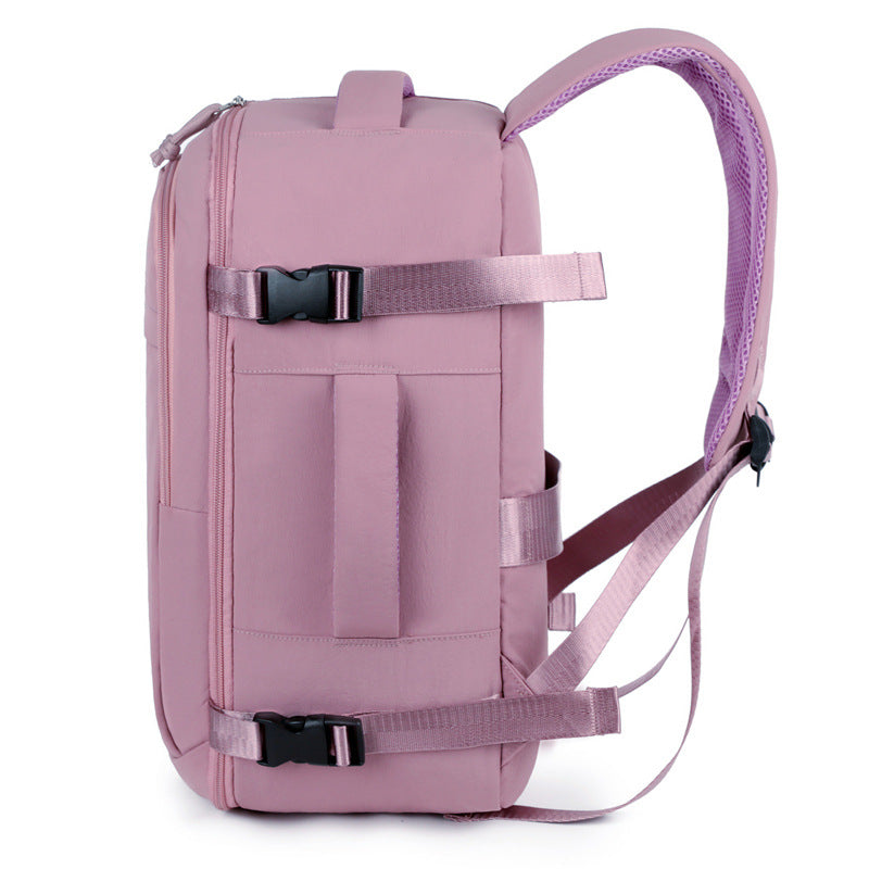 Ergonomic Multi-Functional Daily Backpack Stornfield