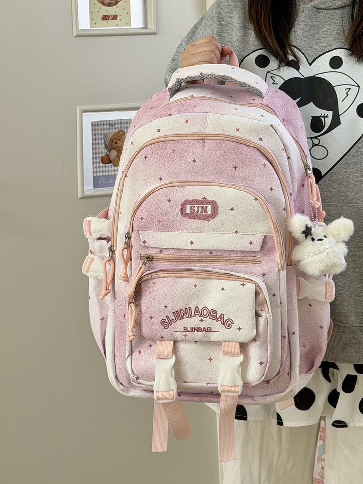 Stylish Academic Backpack Stornfield