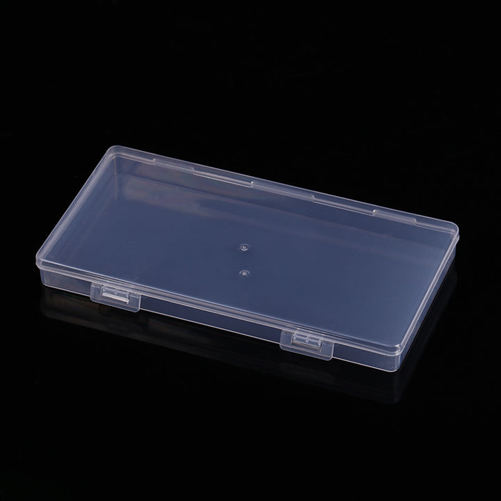 Clear Craft Storage Box Stornfield