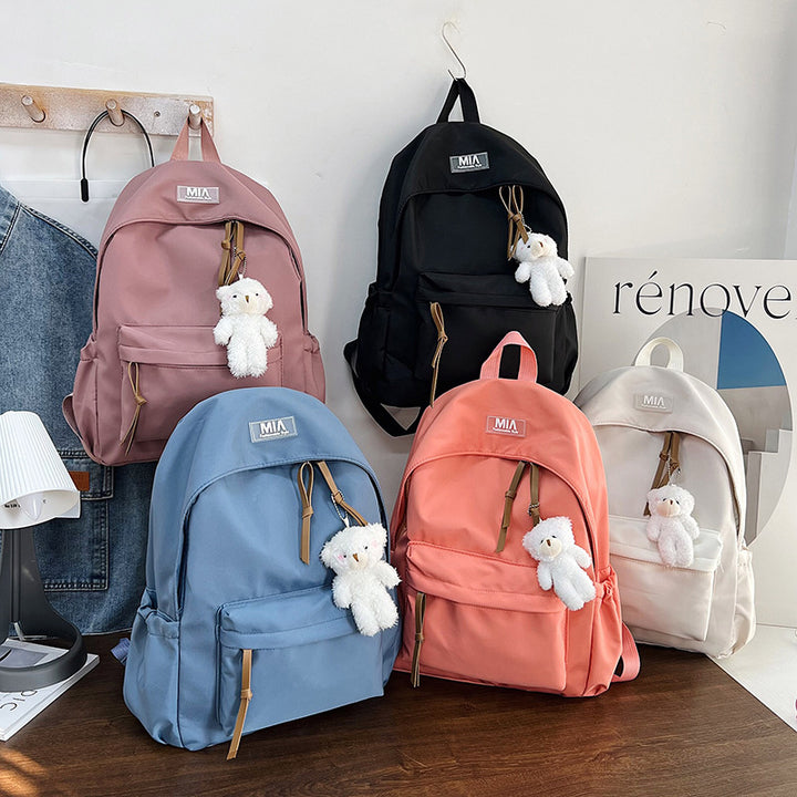 Trendy Casual Backpack Stornfield