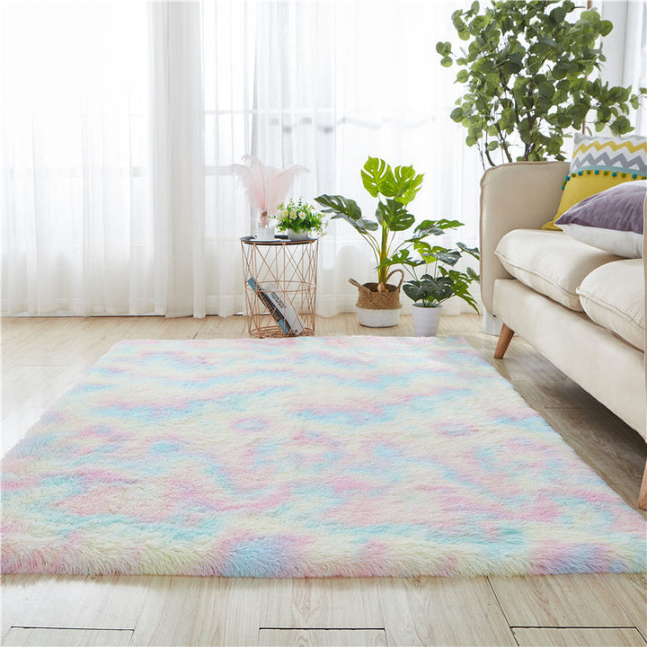 Cozy Plush Area Rug Stornfield
