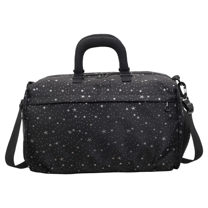 Stylish Stars Pattern Weekender Bag