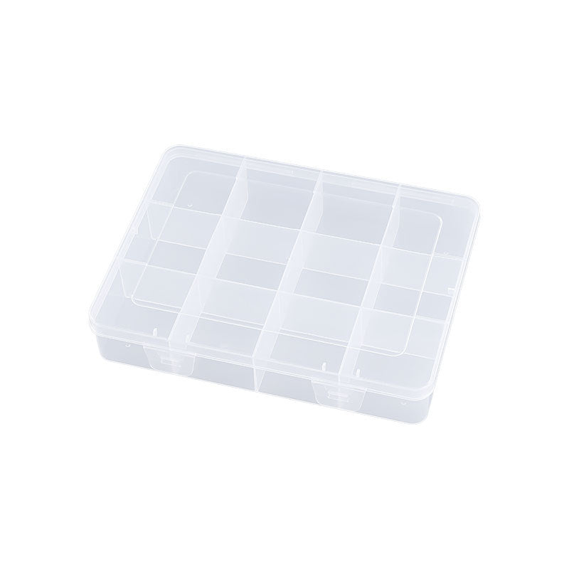 Multi-Section Organizer Box Stornfield