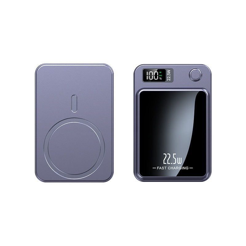 Fast Charge Powerbank Stornfield