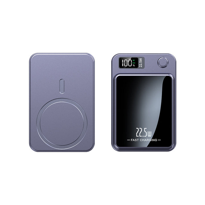 Fast Charge Powerbank Stornfield