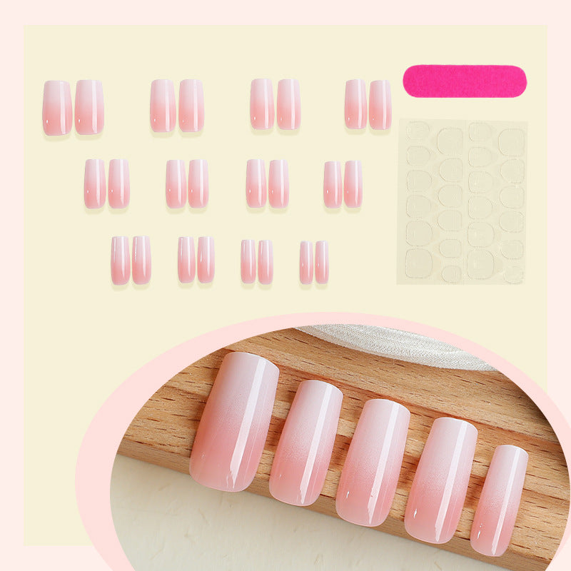 Artificial Nails Stornfield