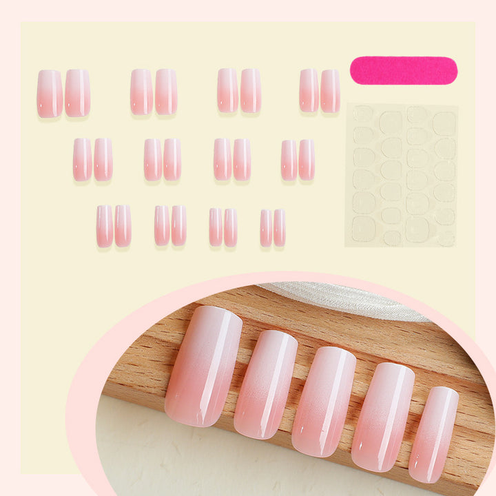 Artificial Nails Stornfield