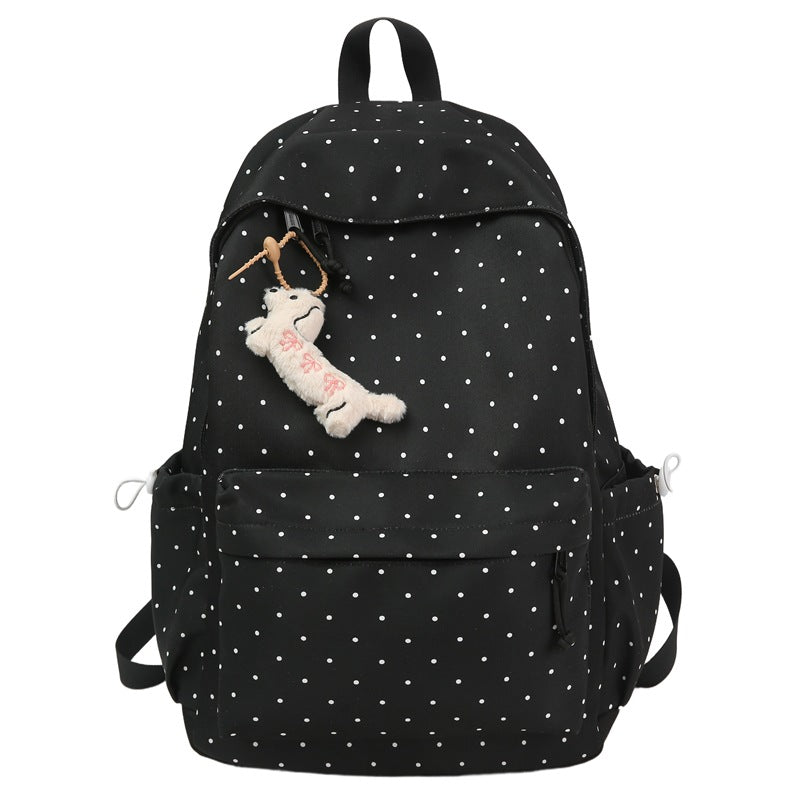 Cute Animal-Inspired Storage Backpack Stornfield